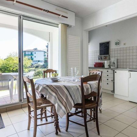 Appartement Ciboure, 2 Pieces, 4 Personnes - Fr-1-4-428 Eksteriør billede