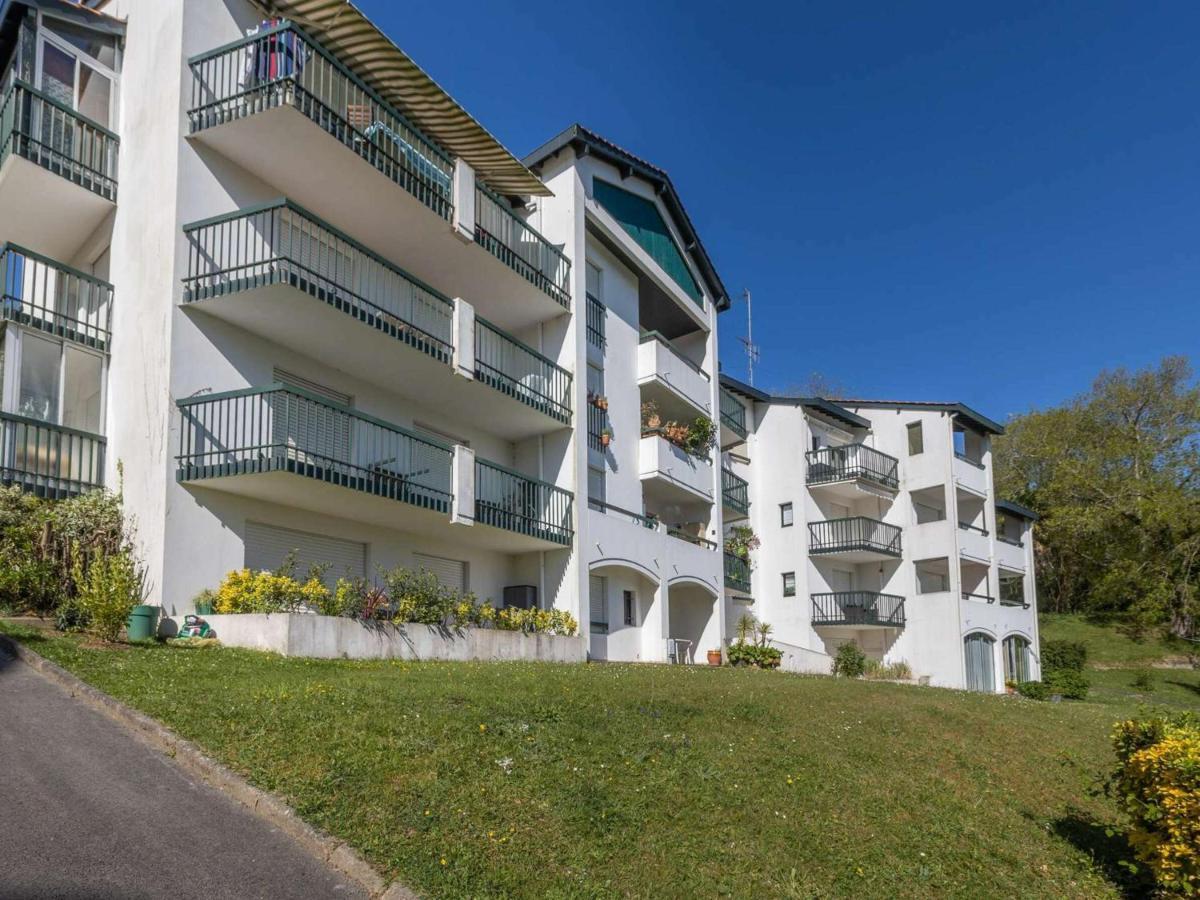 Appartement Ciboure, 2 Pieces, 4 Personnes - Fr-1-4-428 Eksteriør billede